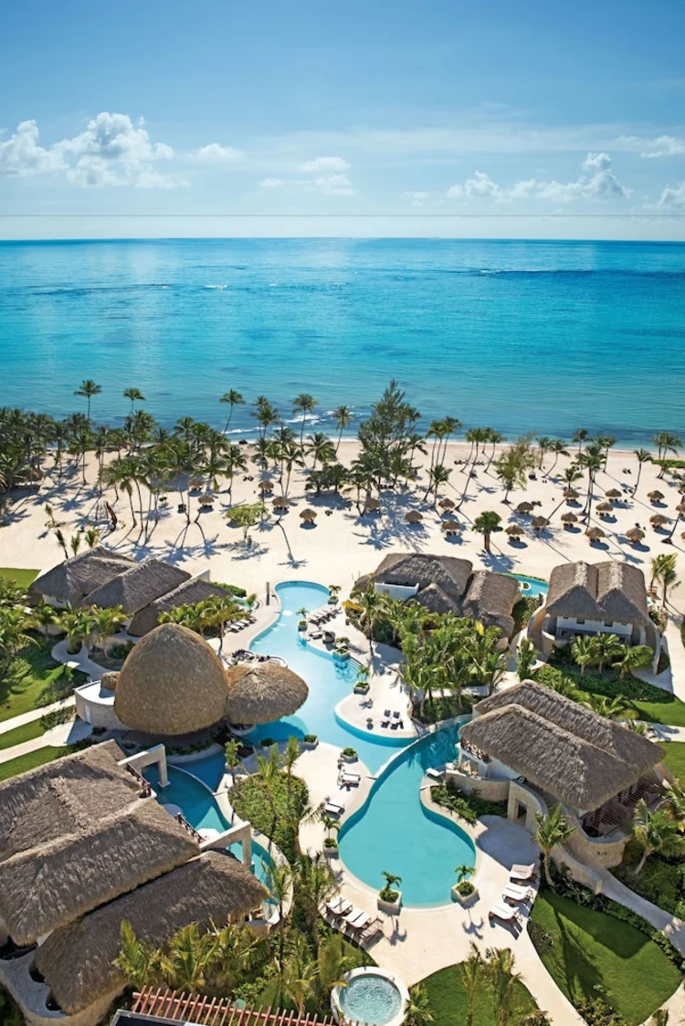 Secrets cap cana resort & spa hotsell