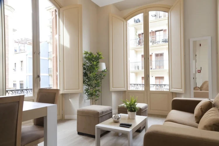 Apartamentos Pinar Malaga Centro #1