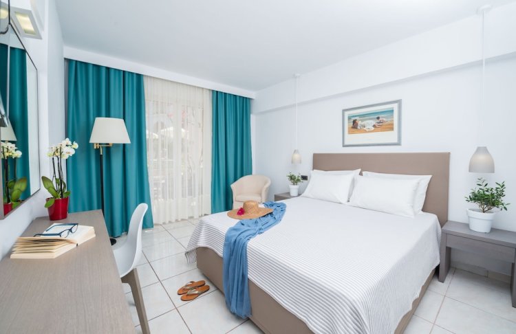 Bitzaro palace hotel zante sales