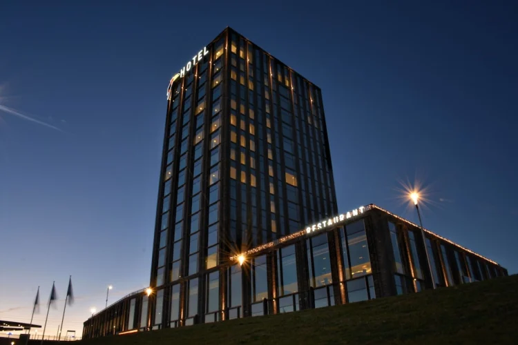 Van der Valk Hotel Nijmegen - Lent #1
