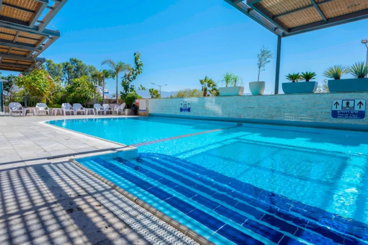 Comfort hotel Eilat #1