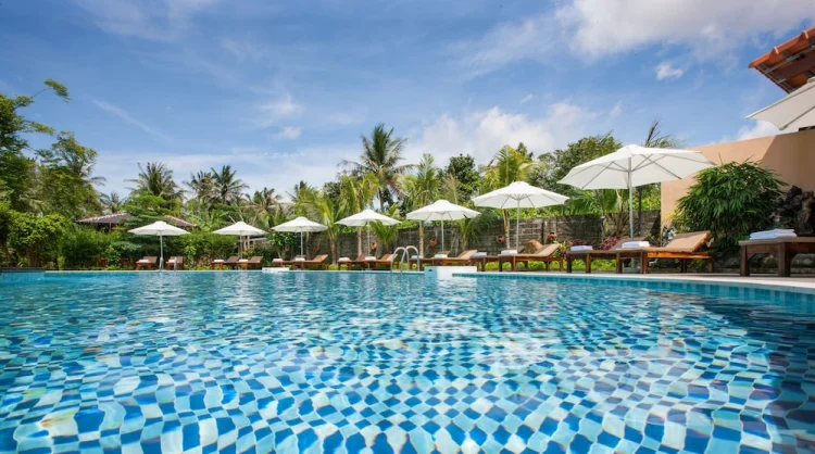Herbal Resort Phu Quoc #1