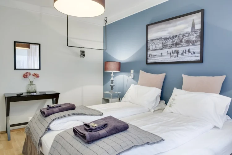 Freyja Guesthouse & Suites #1