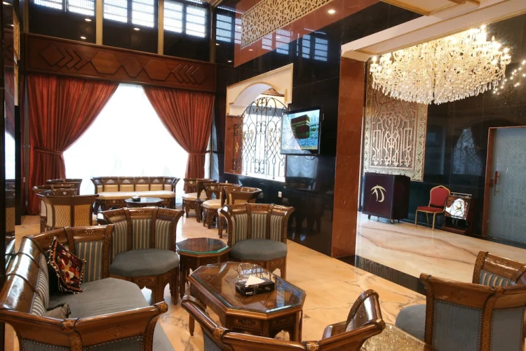 Roshan Al Azhar Hotel #1