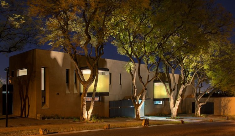 The hamilton boutique hotel online