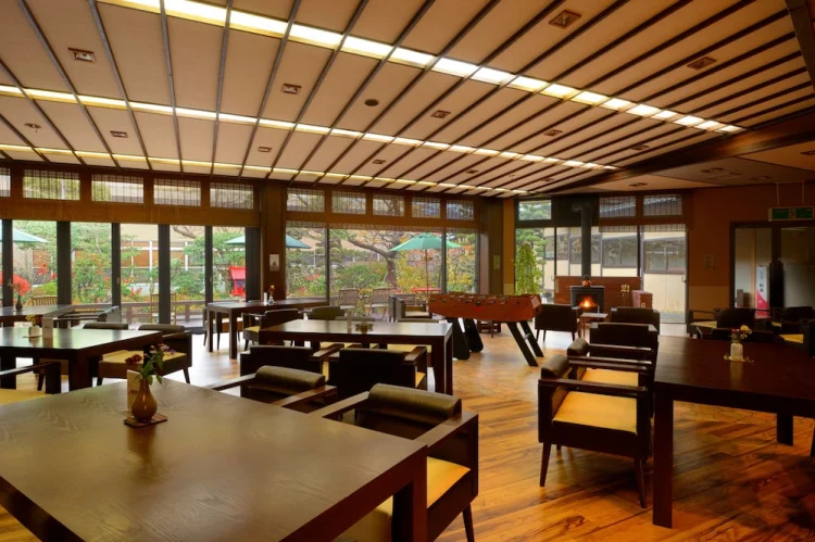 荣屋酒店 #1