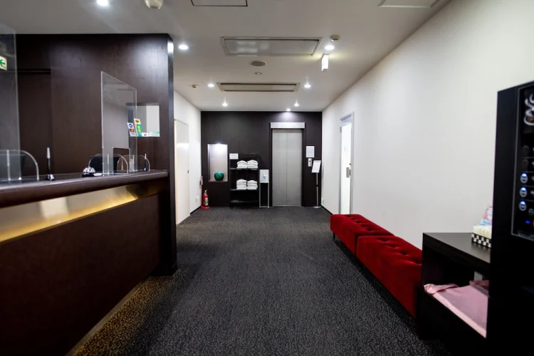 四日市莱尔酒店 #1