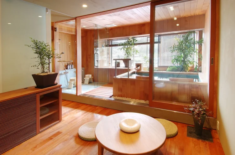 金昆罗 Spa 汤元八千代酒店 #1