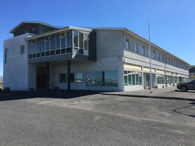 欢迎来到欧拉夫斯维克公寓酒店 #1