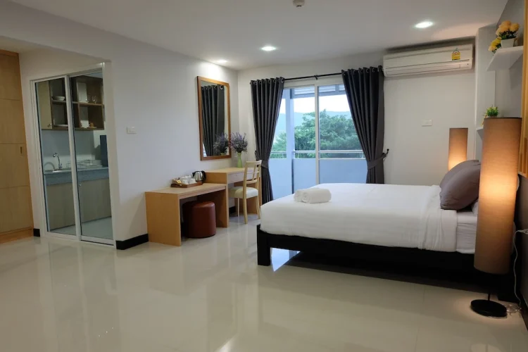 Wisdom Residence #1