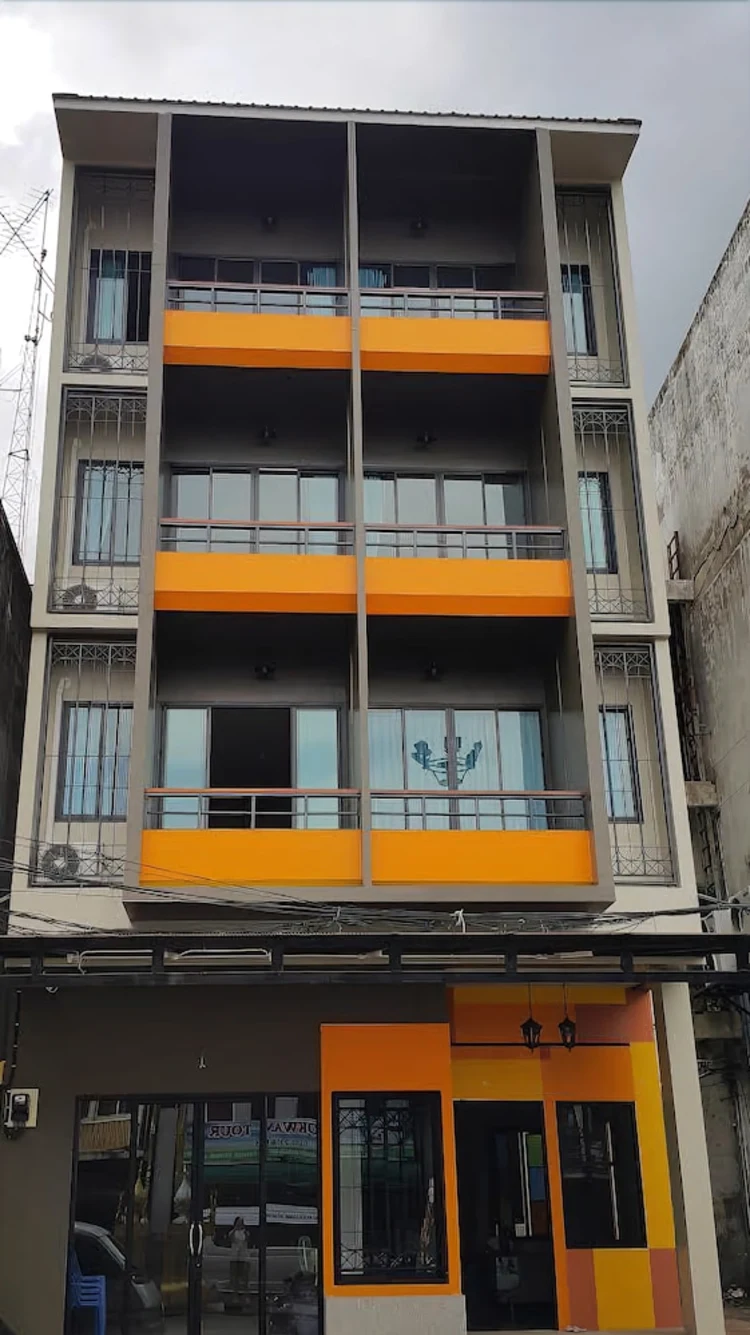 董里酒店 #1