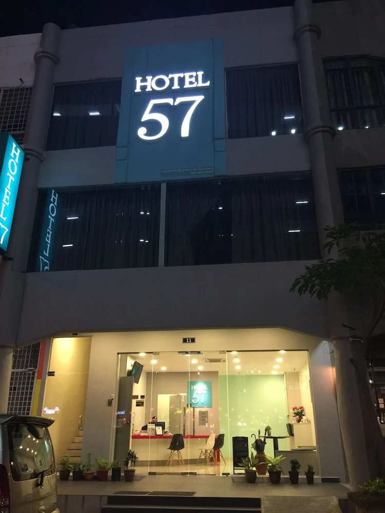 57酒店 #1