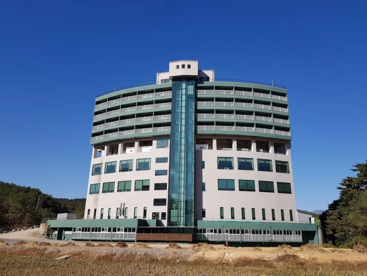 杨洋国际机场酒店 #1