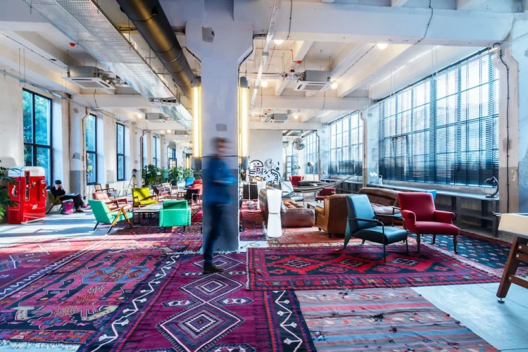 Fabrika Hostel & Suites - Hostel #1