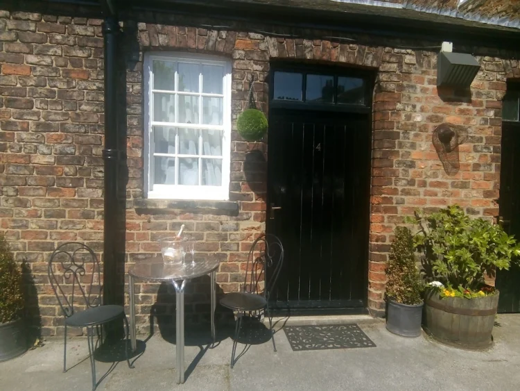 Masons Arms #1
