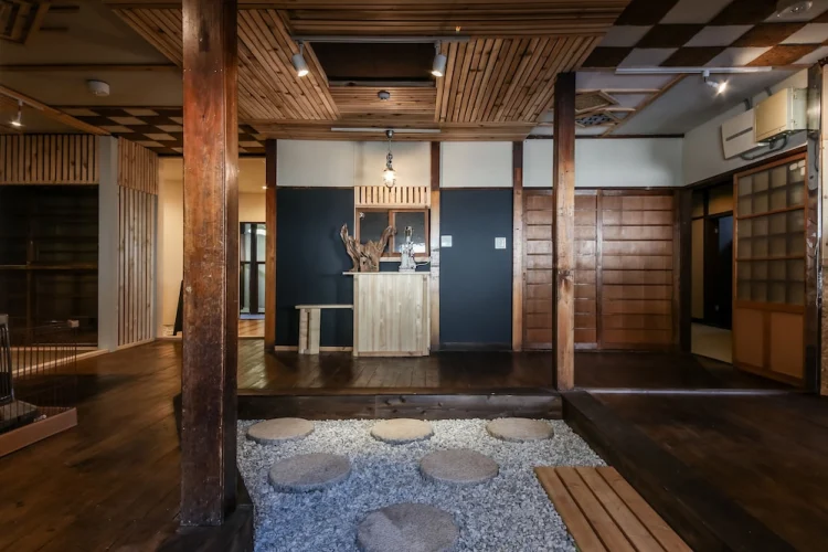 草津温泉旅馆永田屋 #1