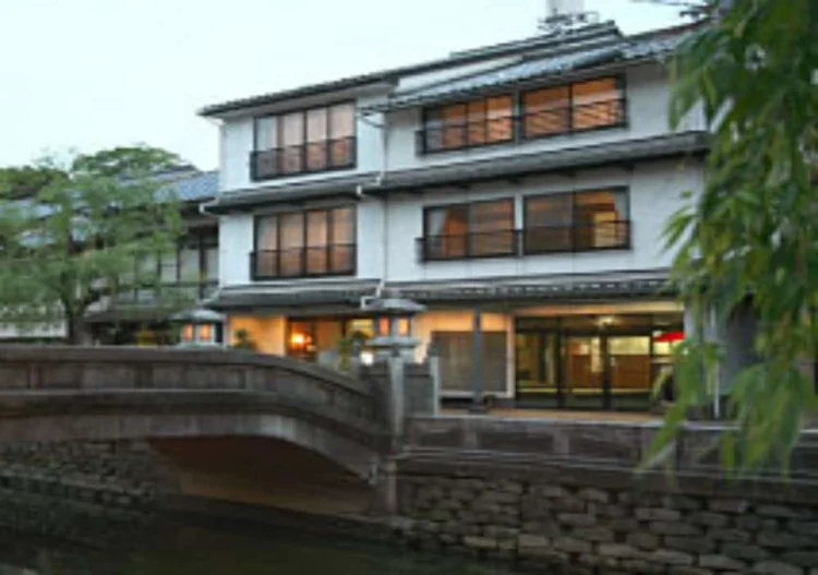 城崎温泉川口屋酒店 - 本馆 #1