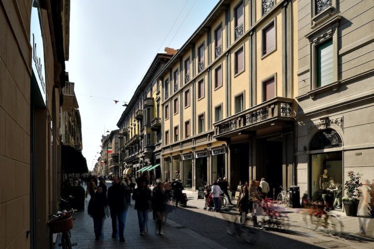 My House Apartments Cremona dans Cremona 2024 Prix mis à jour, offres