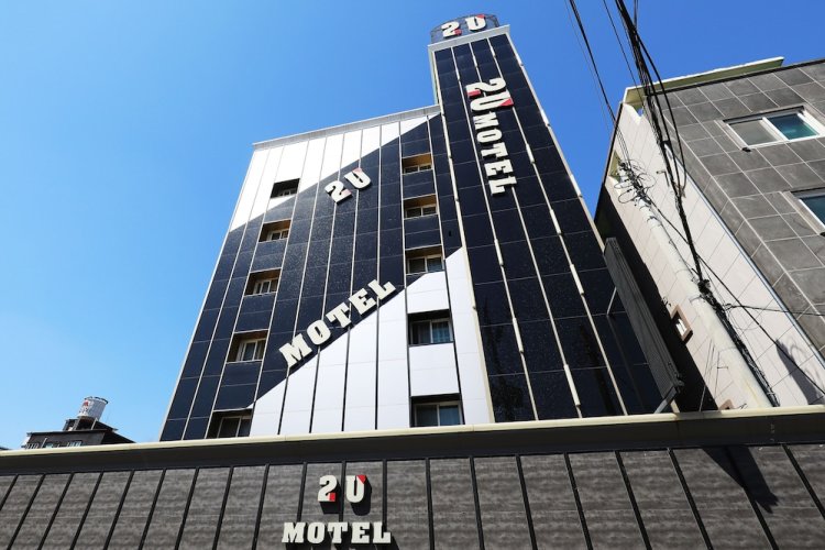 2U Motel in Daejeon | 2024 Updated prices, deals - Klook International site