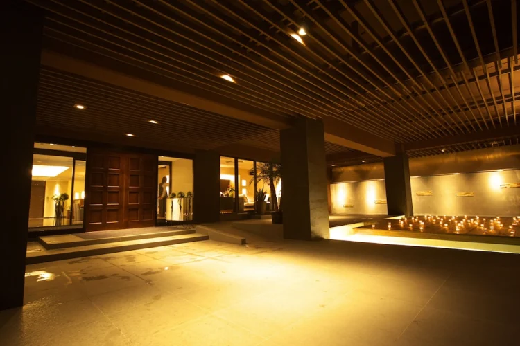 旅亭松屋本馆水前寺酒店 #1