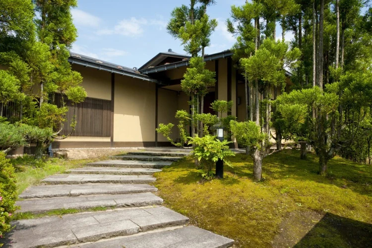 万叶日式旅馆 #1