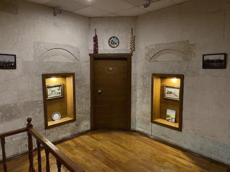 Tashan Hotel Edirne #1