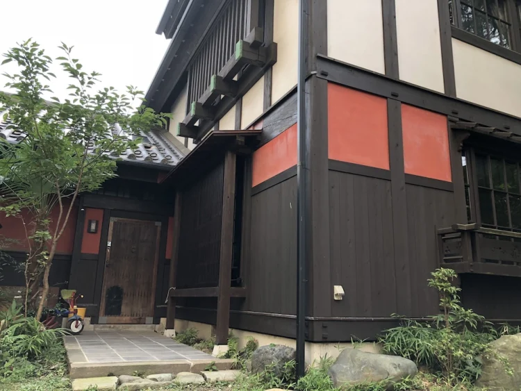 道平旅馆 #1