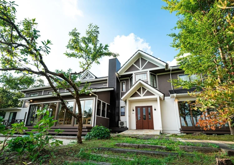 赤川温泉Spaju酒店 #1