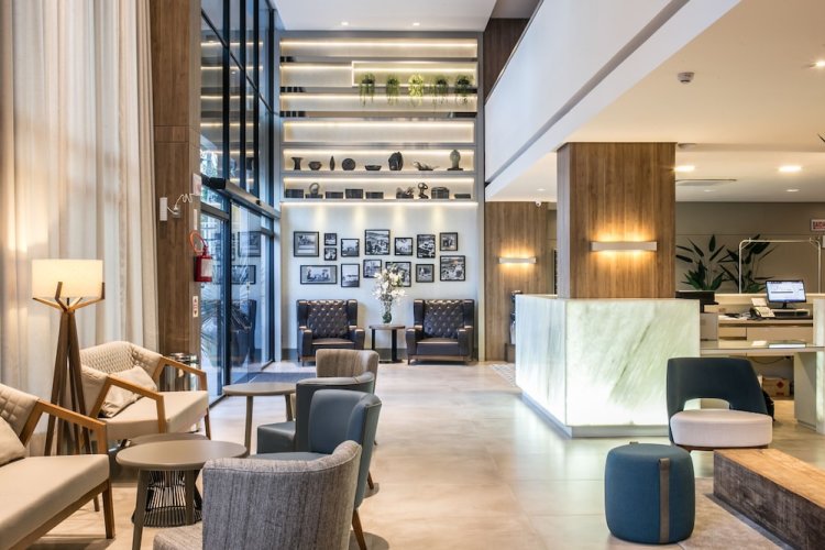 Tri Hotel Criciúma, Criciúma – Updated 2023 Prices