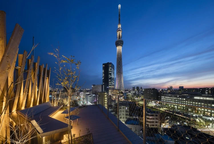 ONE@Tokyo #1