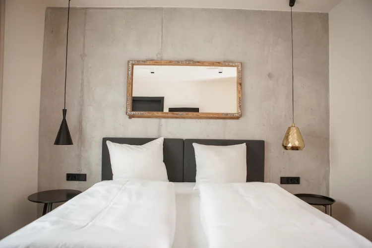 Green Spirit Hotel #1