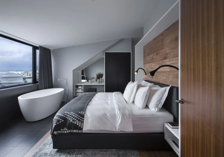 Ion City Hotel #1