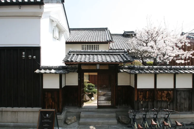 HARU家旅馆-奈良町 #1