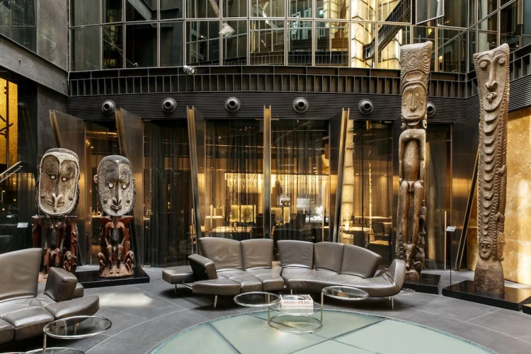 Hotel Urban, 世界小型豪华酒店 #1