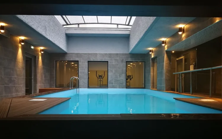 布瑞斯德莫 Spa 酒店 #1