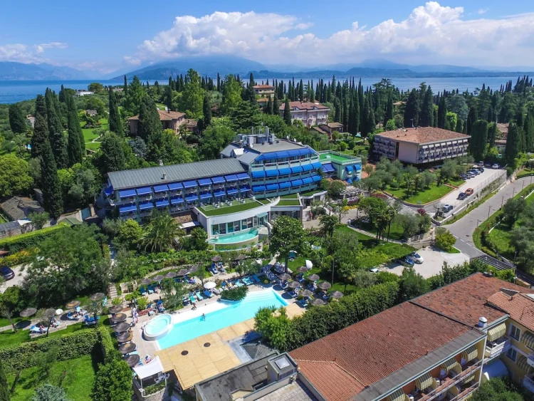 Olivi Hotel & Natural Spa #1