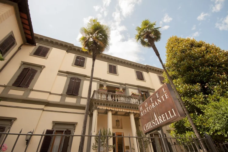 Hotel Chiusarelli #1