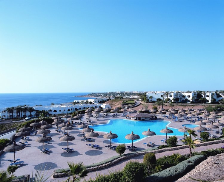 Domina Coral Bay Oasis 5*