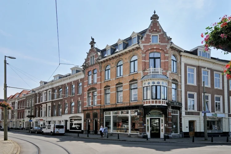 Hotel Sebel #1