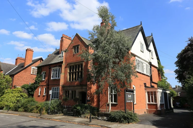 B+B York #1