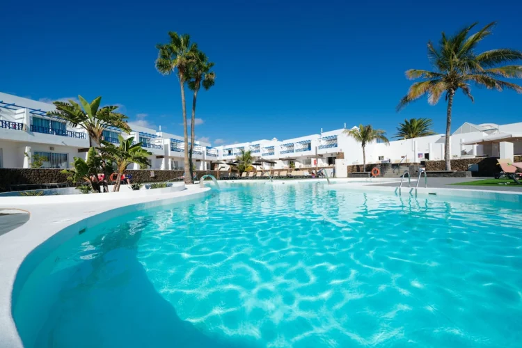 Hotel Club Siroco - Adults Only #1