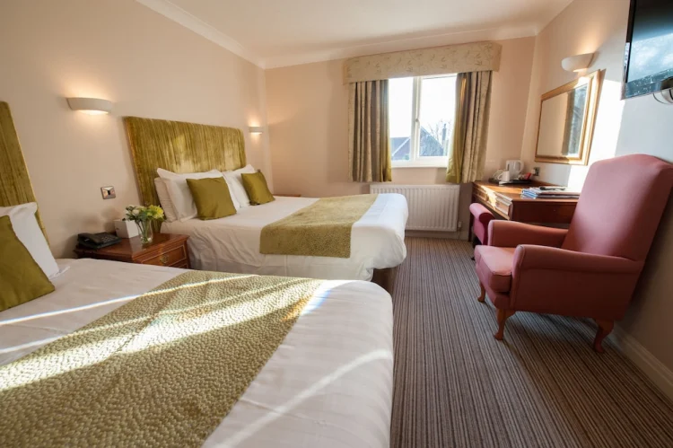 The Minster Hotel York #1