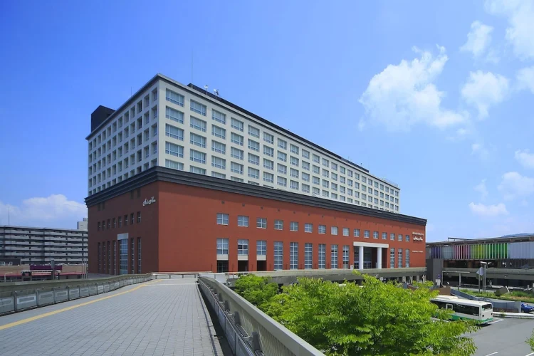 奈良日航国际酒店 #1