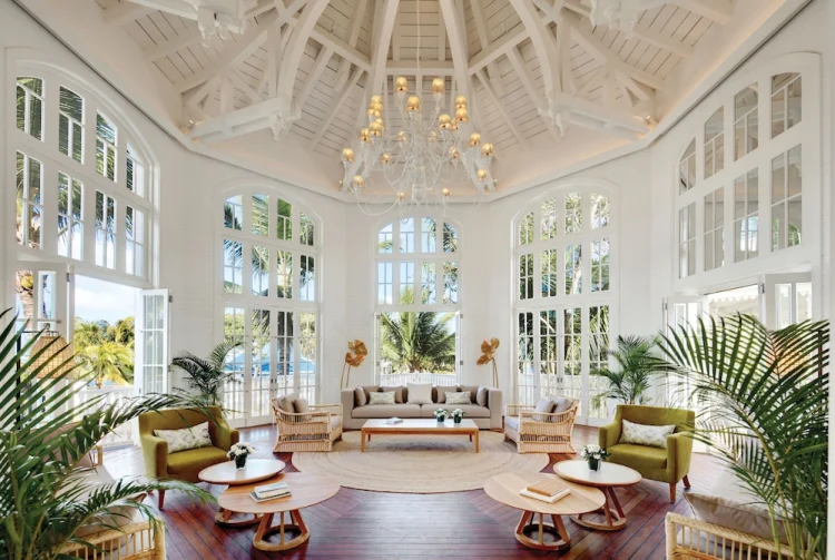 Heritage Le Telfair Golf & Wellness Resort #1