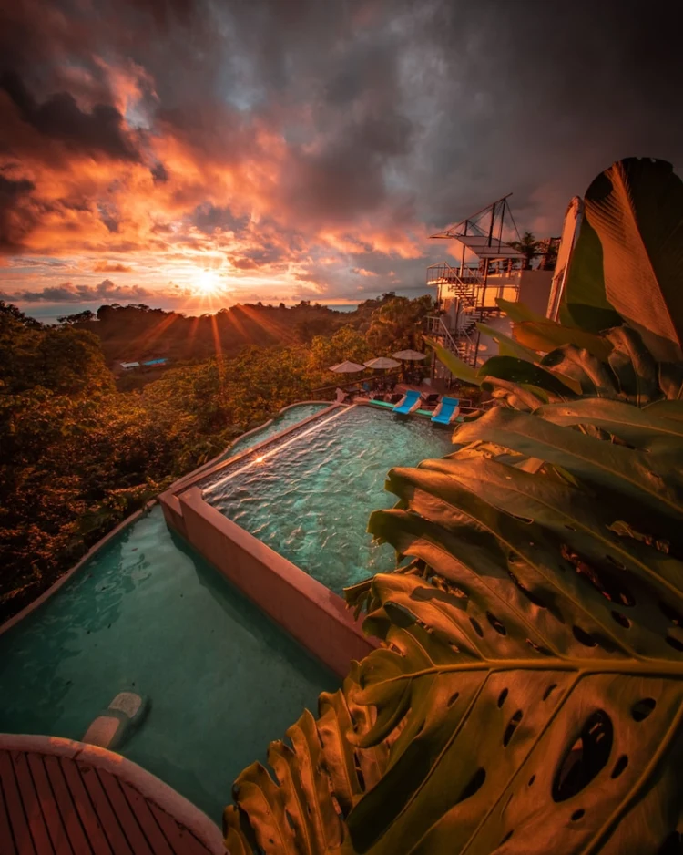 Gaia Hotel And Reserve - Adults Only #1