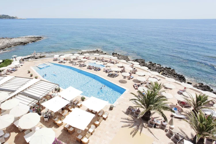 Grupotel Aguait Resort & Spa - Adults Only #1