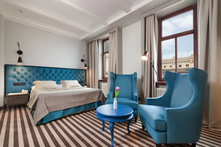 PANORAMA Hotel #1
