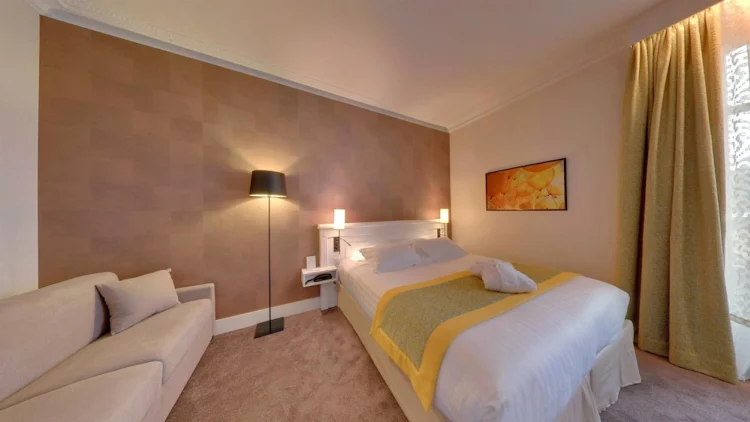 Best Western Hotel d'Arc #1