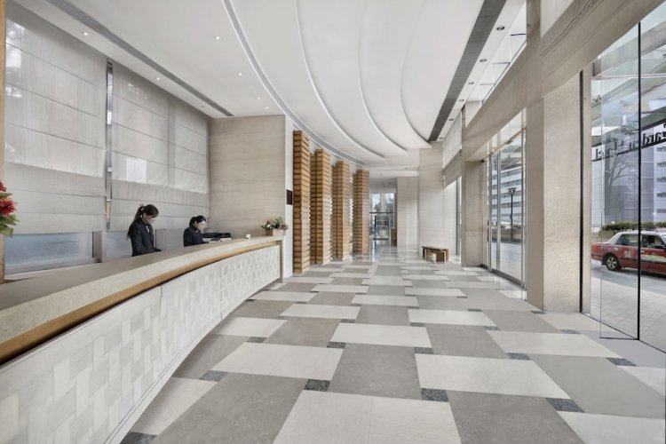 Rambler Garden Hotel in Hong Kong 2024 Updated prices deals
