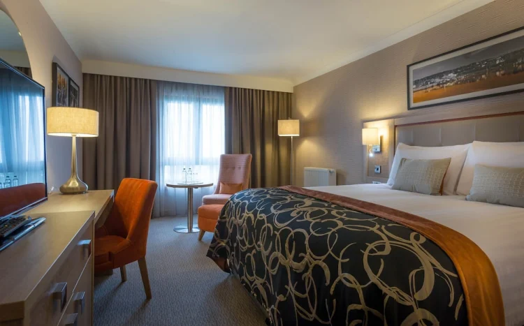 Clayton Hotel Leeds #1